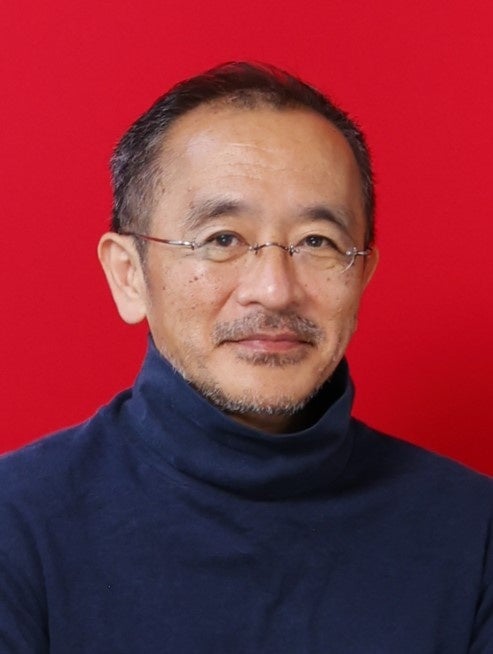 「散歩の達人」統括編集長　武田憲人