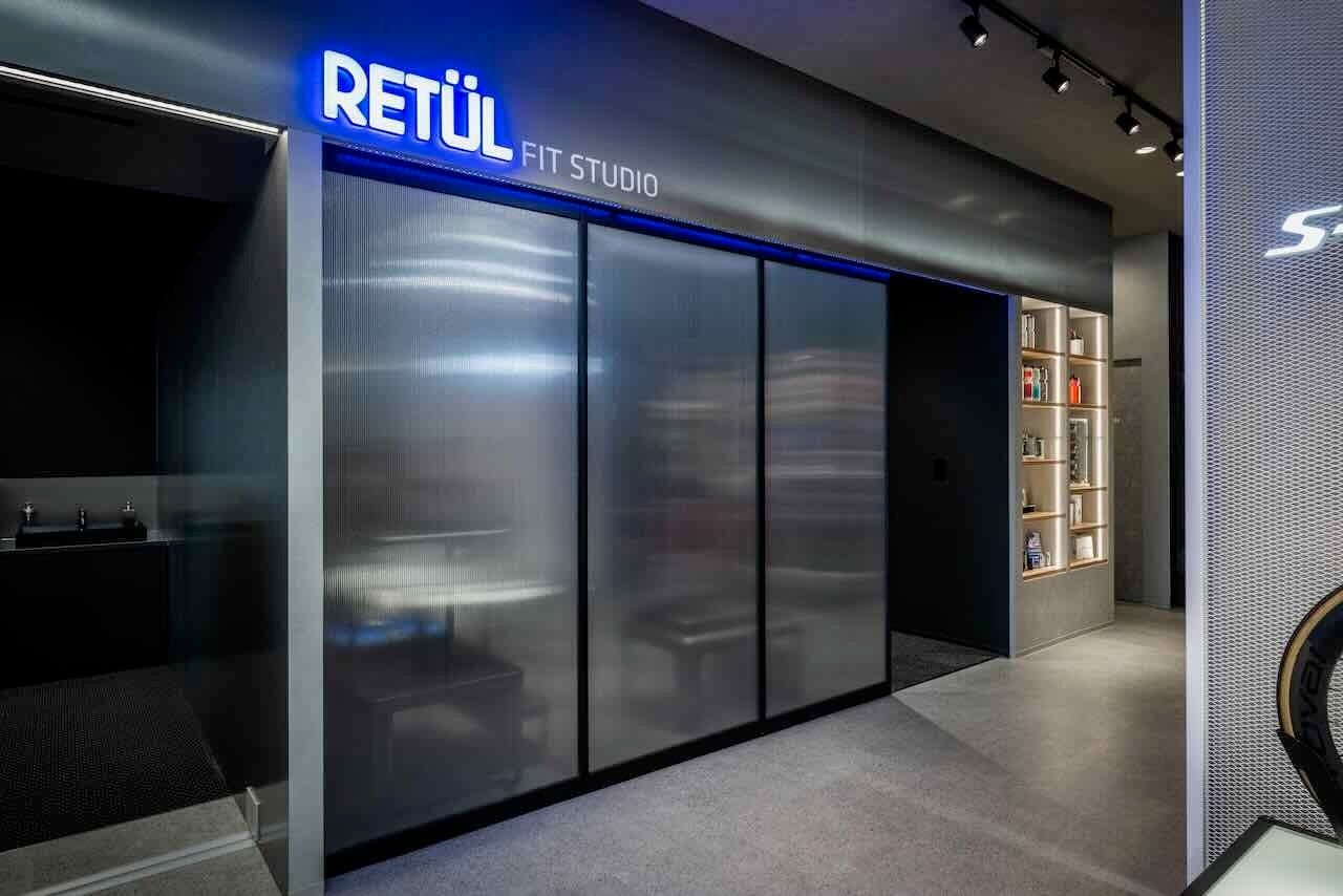 有資格のフィッターによるバイクフィットは、ライドをより楽しく快適なものにする