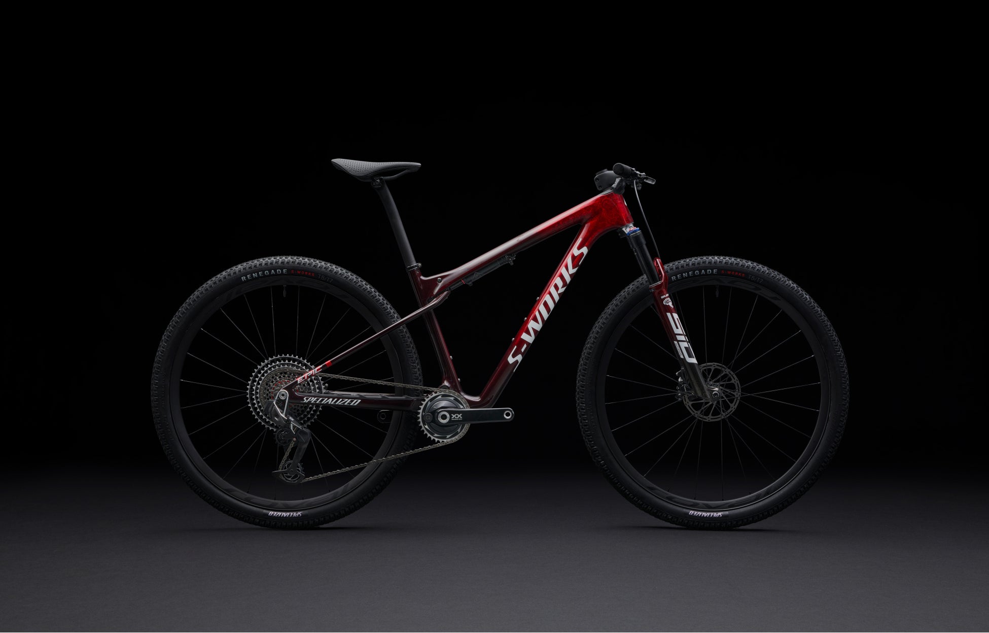 スペシャライズドが革新的なMTBレースバイクEpic World Cupを発売!驚異的な軽さと効率性でクロスカントリーレースに最適! スペシャライズドが革新的なMTBレースバイクEpic World Cupを発売!驚異的な軽さと効率性でクロスカントリーレースに最適!