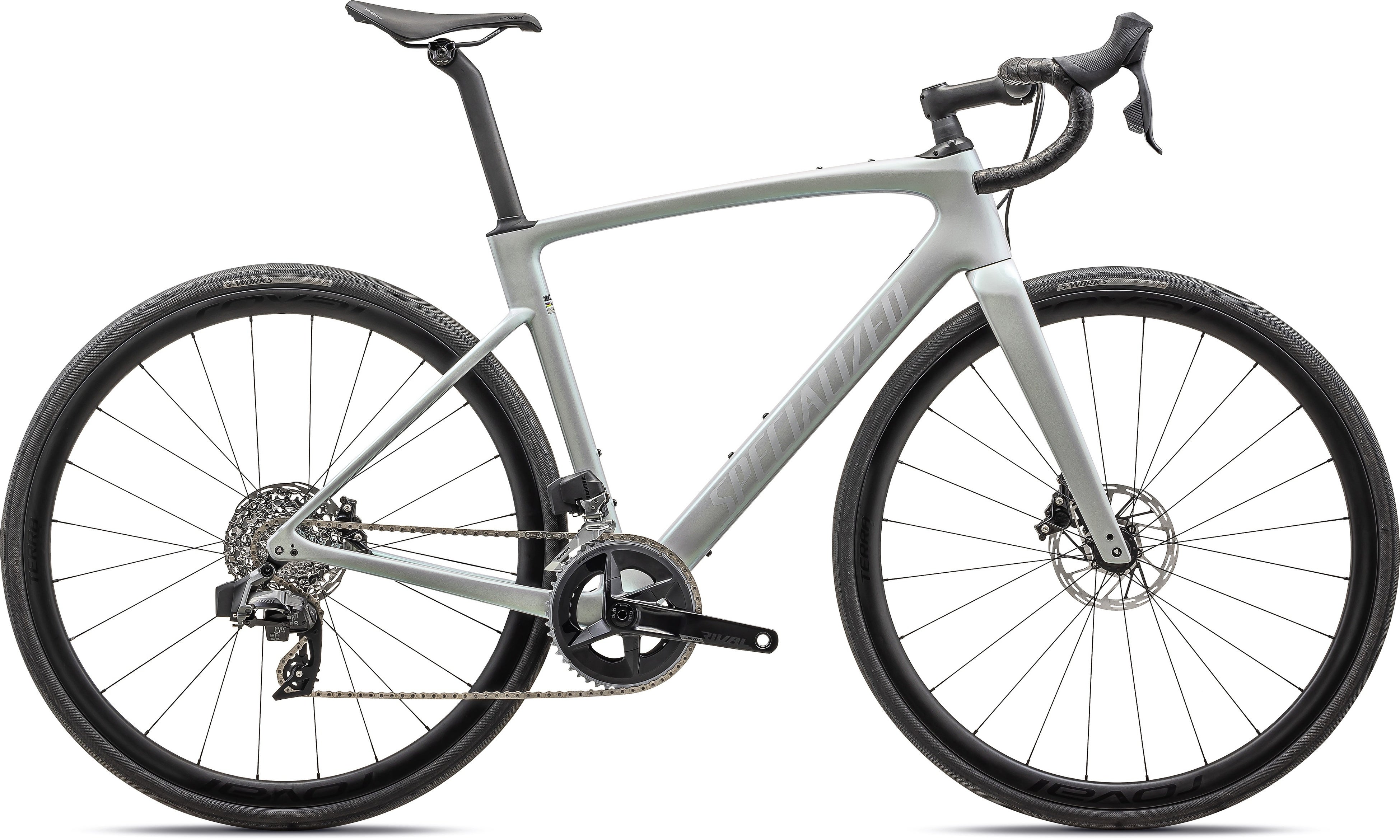 Specialized ロードバイク ライドを自由に解き放つエンデュランスロードバイクRoubaix SL8