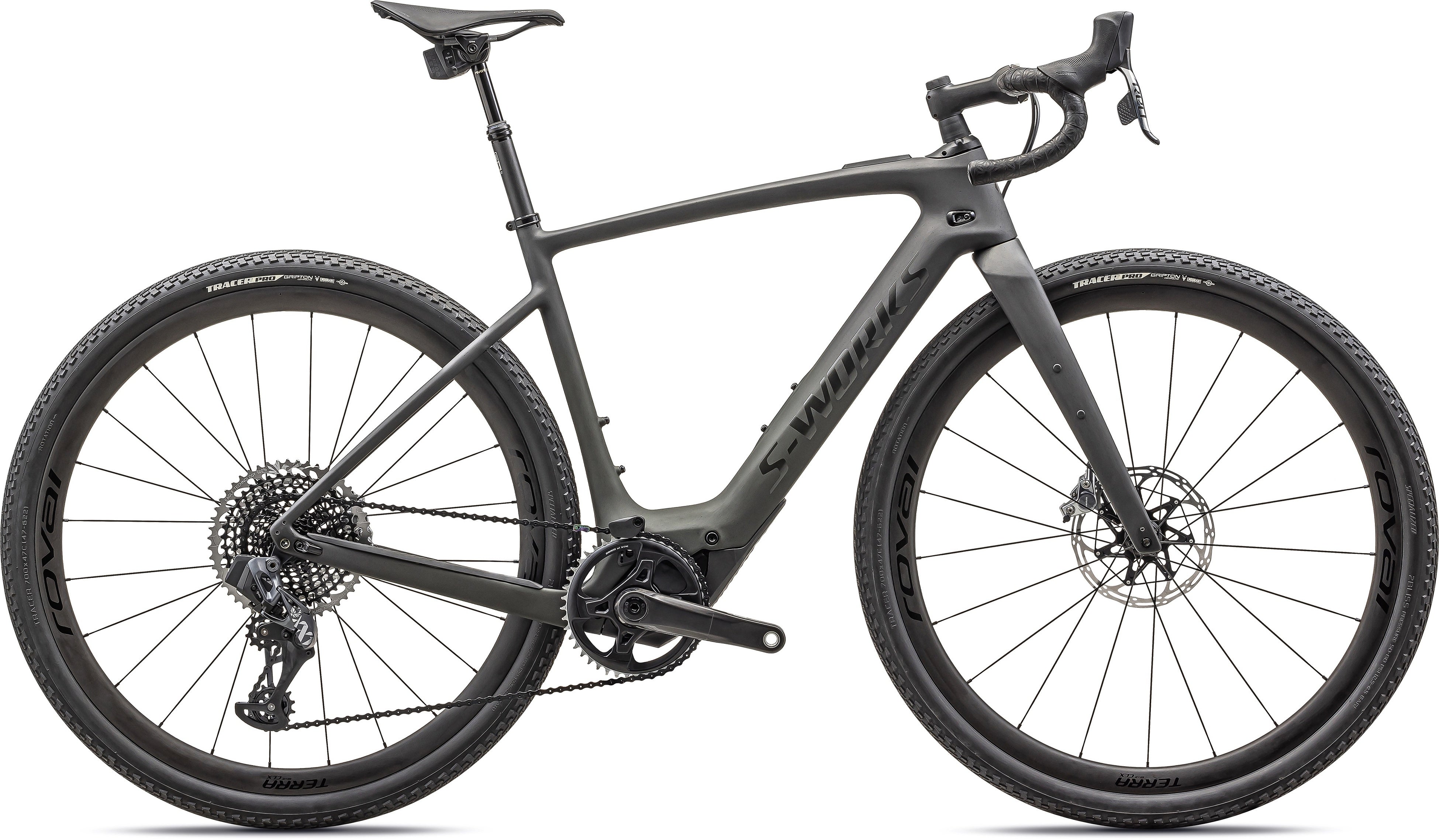 S-WORKSスペシャライズドTurboCotton26c クリンチャー 2本 中級者ブログSPECIALIZED 製品レビュー Vol.5 S-WORKS TURBO