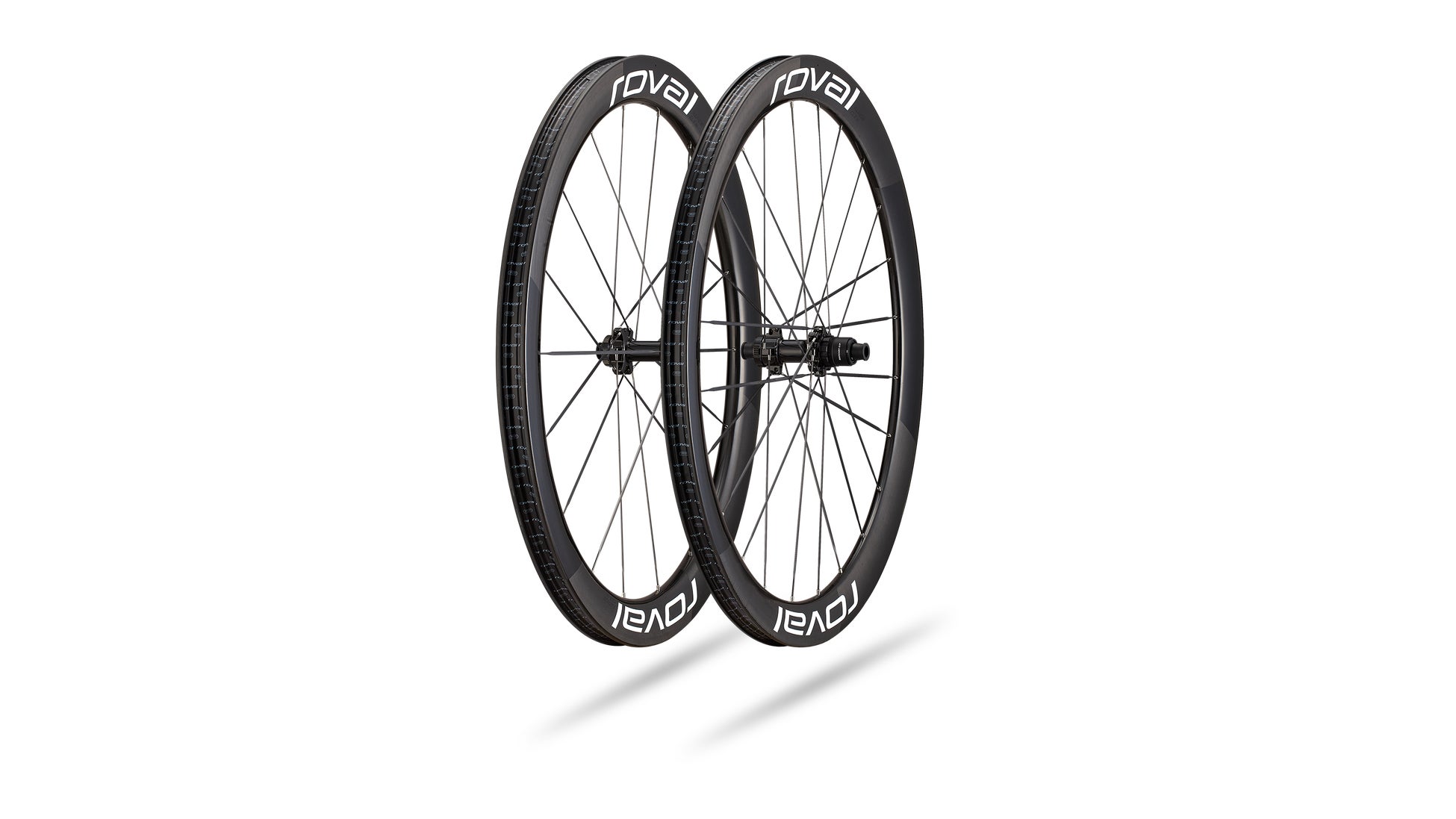 ROVAL rapide CLX 再掲 常識を打ち破り、速さを極める。Roval Rapideロードホイールに
