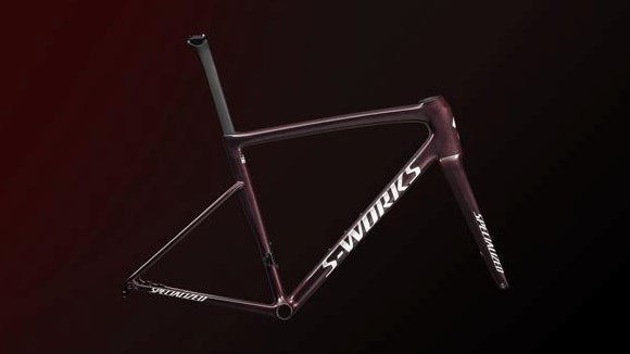 スペシャライズドs-works ROVAL RAPIDE ROAD 420mm スペシャライズドs-works ROVAL RAPIDE ROAD 420mm