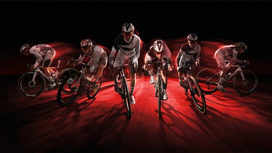 ゴールまでのタイムを追求した新型ロードレースバイク、S-Works Tarmac SL9 登場 ゴールまでのタイムを追求した新型ロードレースバイク、S-Works Tarmac SL9 登場