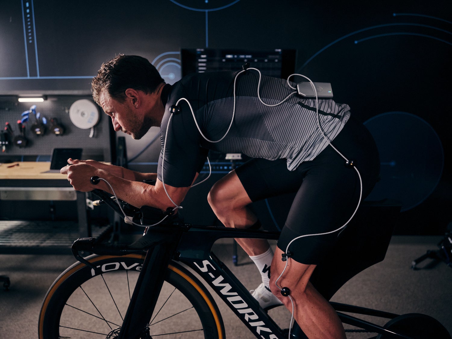 スペシャライズドのバイクフィットサービスretul Fitがさらに進化 最新テクノロジーを用いて さらなるパーソナライゼーションを提供 次世代のバイク フィットがここに スペシャライズドのプレスリリース スペシャライズドのバイクフィットサービスretul Fitがさらに進化 最新テクノロジーを用いて さらなるパーソナライゼーションを提供 次世代のバイク フィットがここに スペシャライズドのプレスリリース