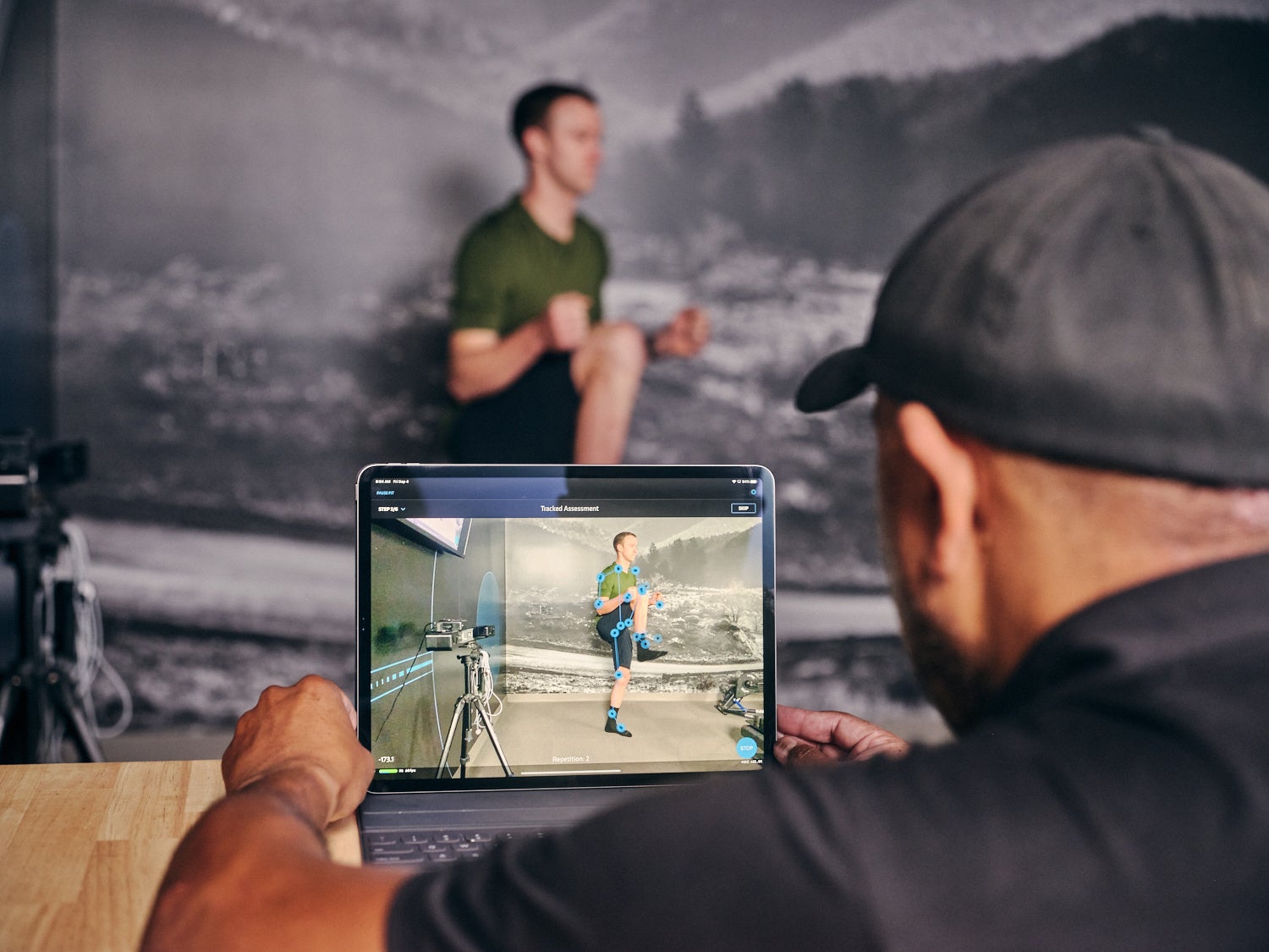 スペシャライズドのバイクフィットサービスretul Fitがさらに進化 最新テクノロジーを用いて さらなるパーソナライゼーションを提供 次世代のバイクフィットがここに スペシャライズドのプレスリリース スペシャライズドのバイクフィットサービスretul Fitがさらに進化 最新テクノロジーを用いて さらなるパーソナライゼーションを提供 次世代のバイクフィットがここに スペシャライズドのプレスリリース