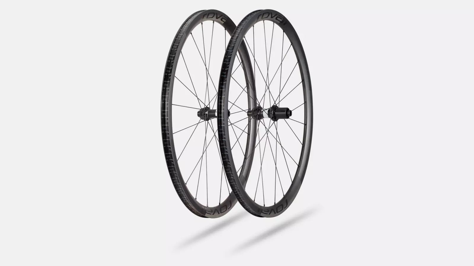 Rovalが新しいチューブレスホイールを発売。既に最速のホイール