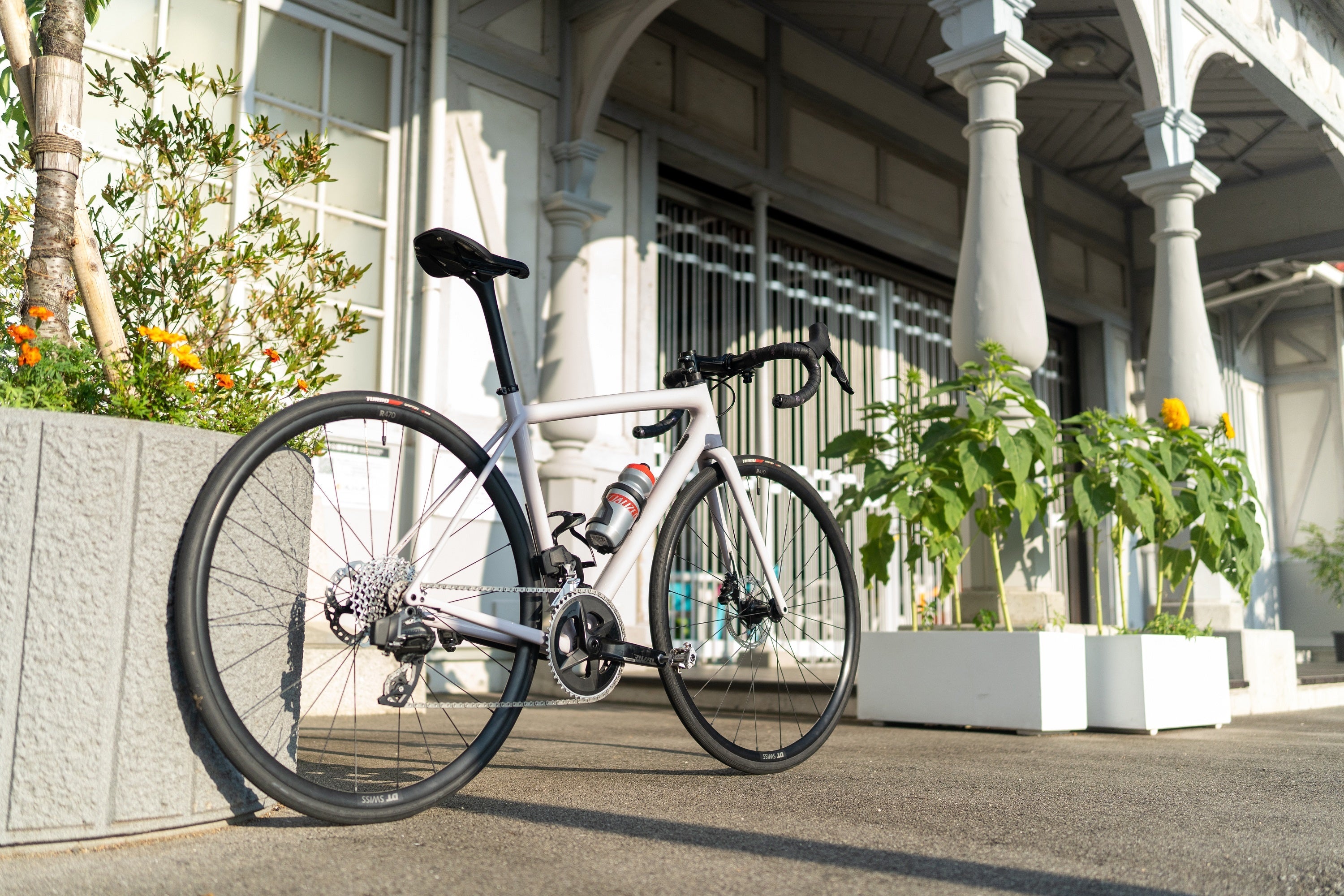 浜寺公園駅旧駅舎