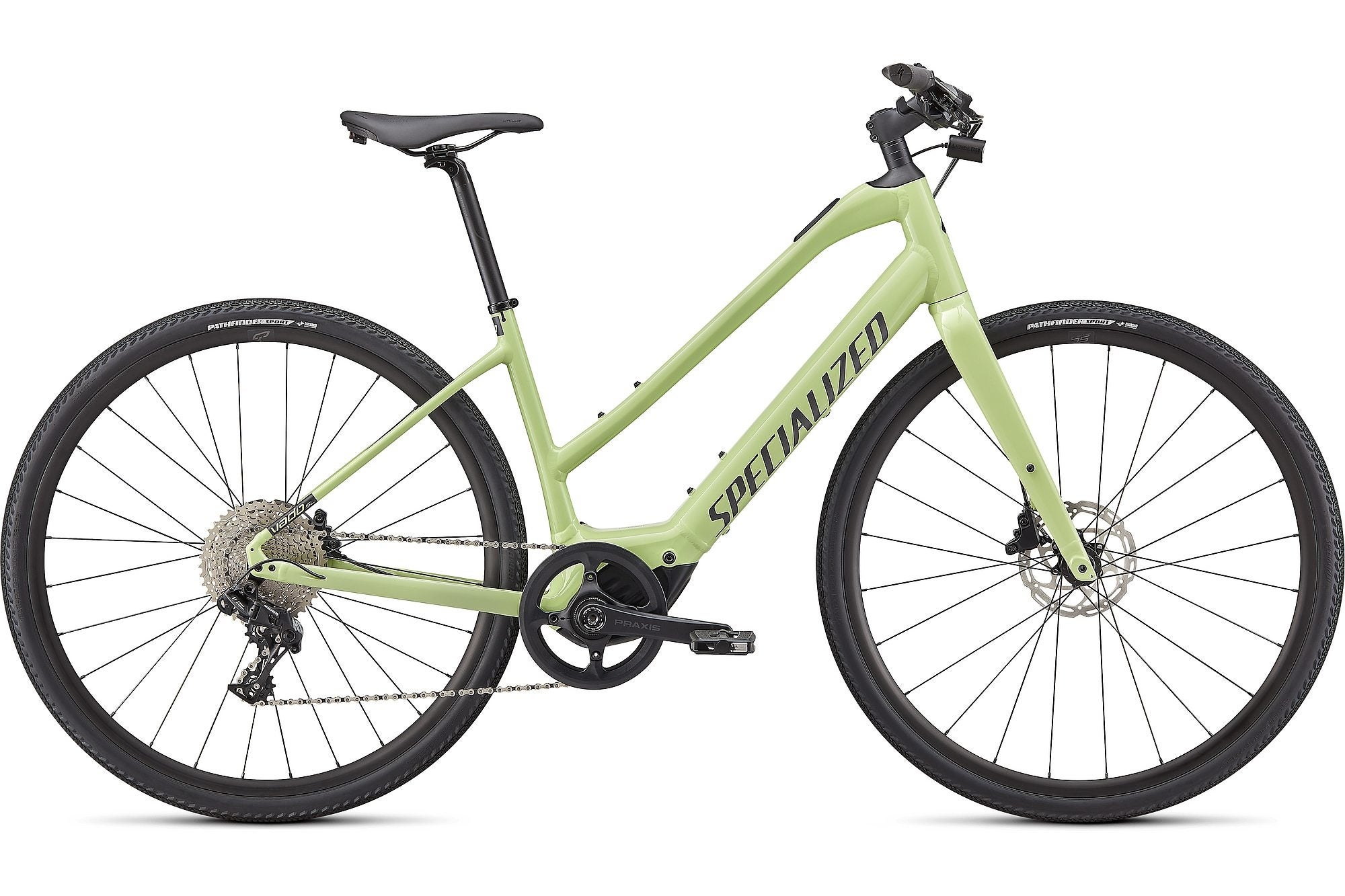 Limestone  Black Reflective