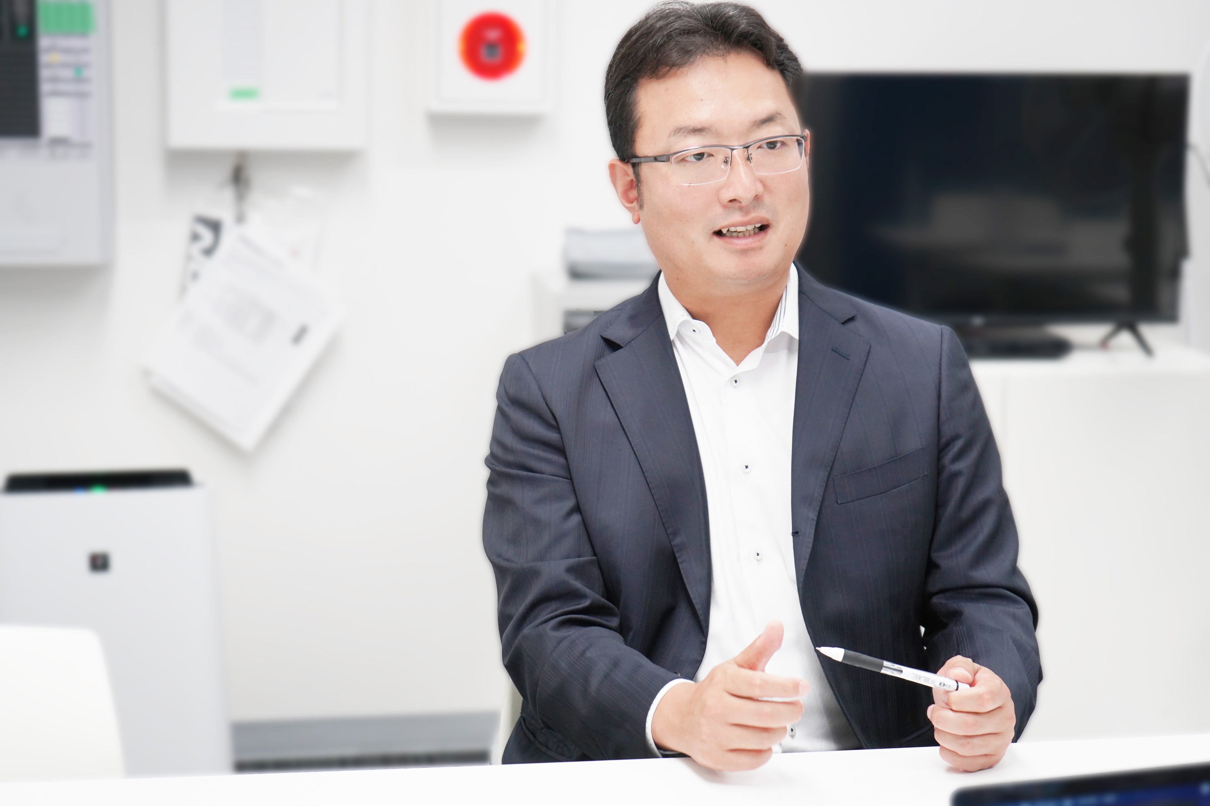 株式会社RTS　代表取締役    増田 良和 様