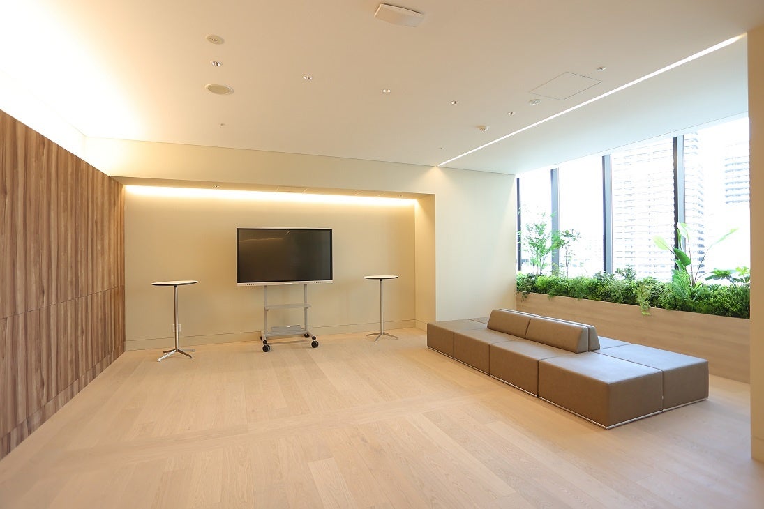 セミナーや講演会で地域の交流も