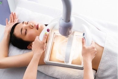 3D乳腺エコーABUS