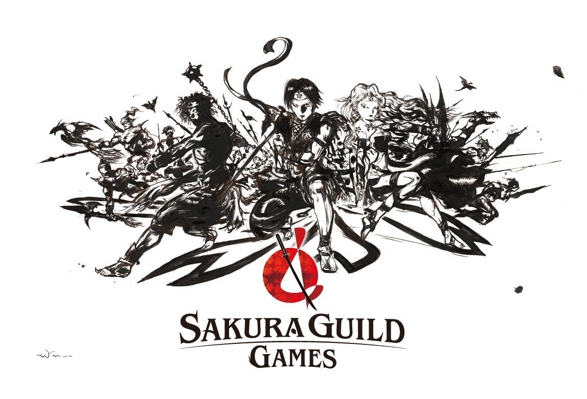 Web3領域で事業を展開するハンズオン型ゲームギルド Sakura Guild Gamesがip事業を開始 ゲームのキャラクターデザイナーとしても有名な日本作家 天野喜孝 氏と提携 Sakura Guild Games Pte Ltd のプレスリリース