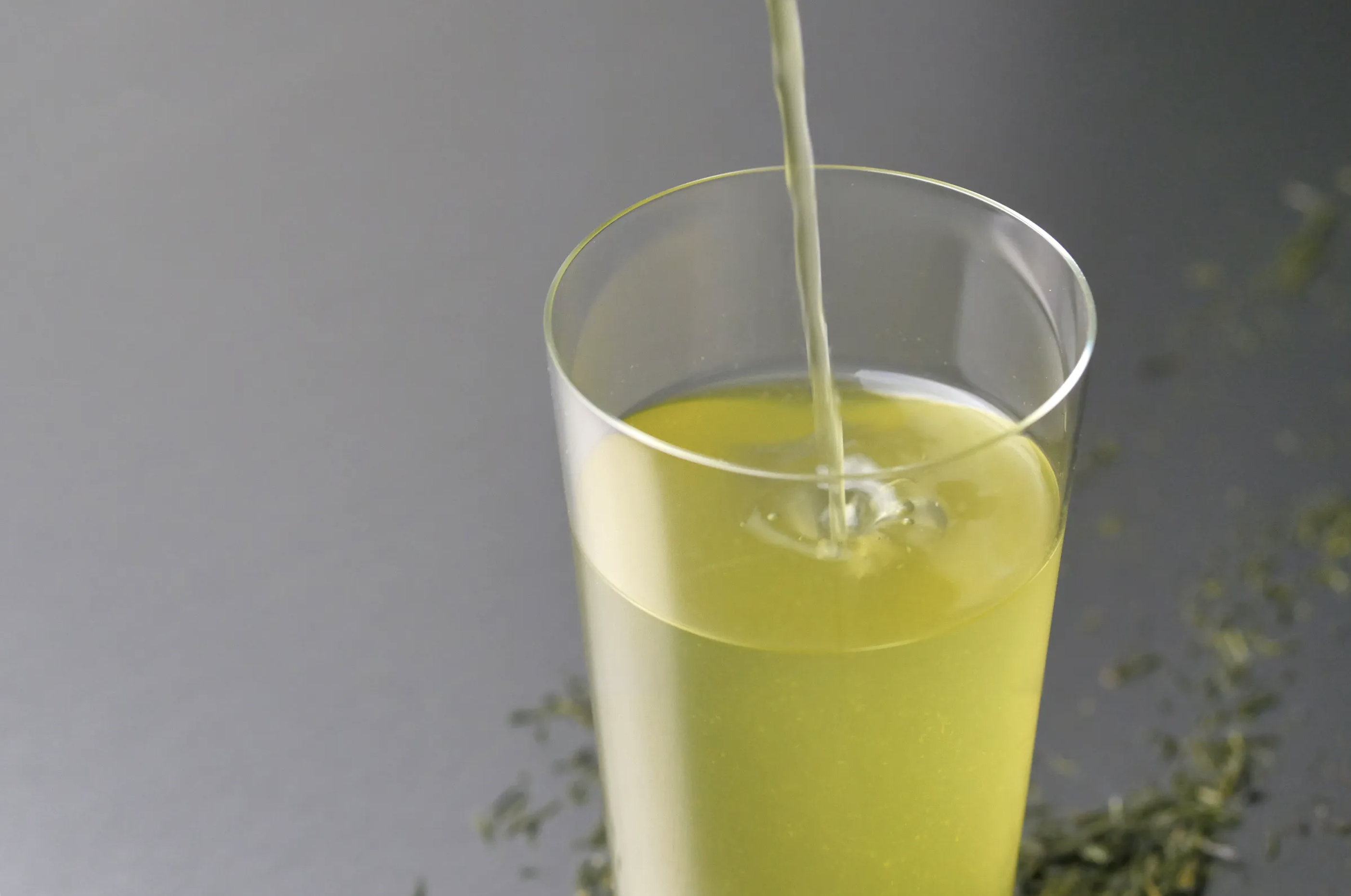 CRAFT TEAコンセプト：よいお茶を、いつもそばに