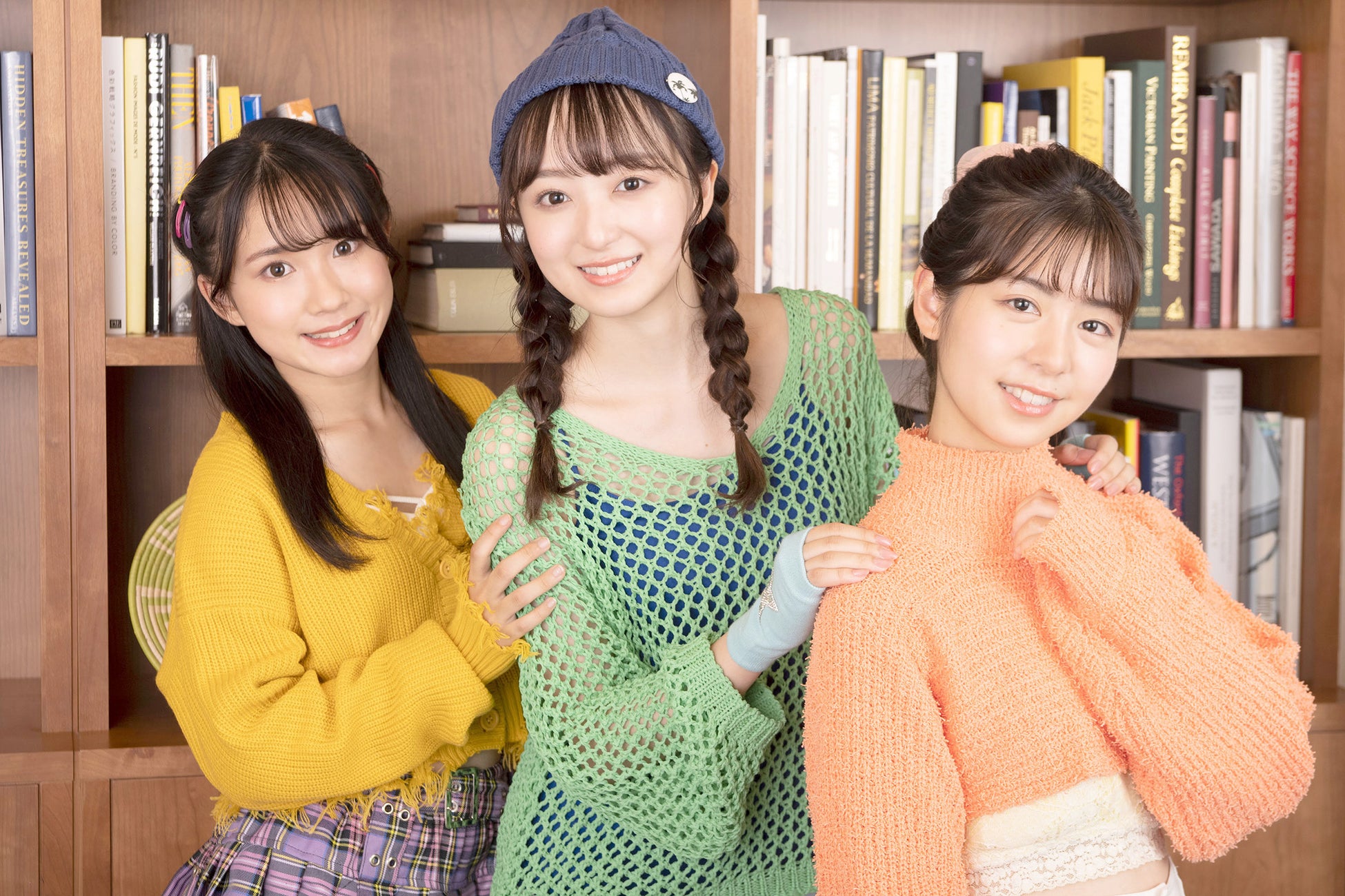 敏腕TVプロデューサー・佐久間宣行氏のアイドルグループ「ラフ×ラフ」初インタビューをアイドルWEBマガジン「ガラスガール」が掲載!