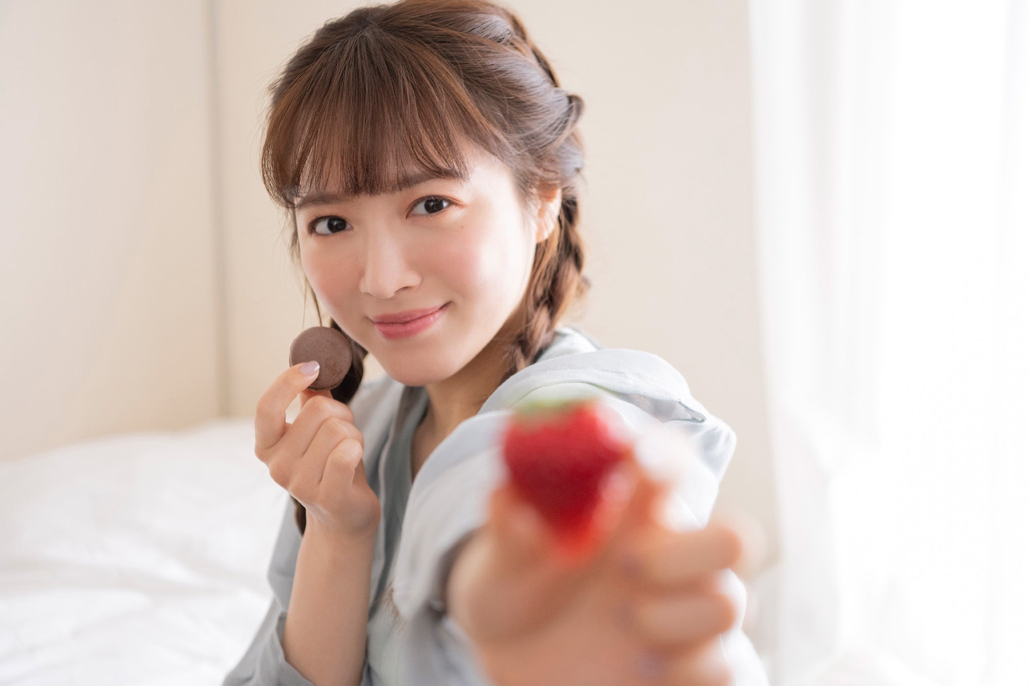 エビ中 カレッジトレーナー 中山莉子 エビ中 カレッジトレーナー 中山莉子