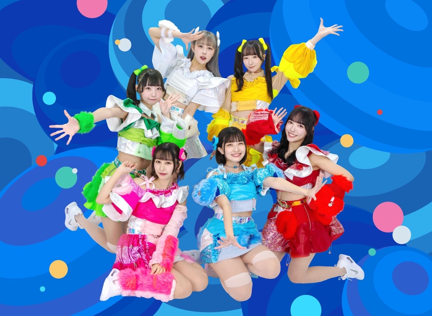 ガラフェス2024:つばきファクトリー、ハロプロ研修生ら出演!日比谷野音で開催、チャリティも ガラフェス2024:つばきファクトリー、ハロプロ研修生ら出演!日比谷野音で開催、チャリティも