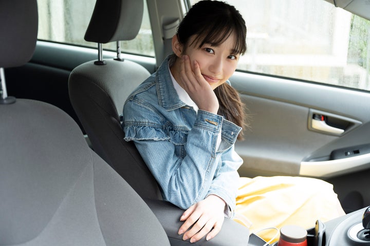 アイドルWEBマガジン「ガラスガール」2周年記念!新カバーガールに早﨑すずき登場&サブスクサービス開始 アイドルWEBマガジン「ガラスガール」2周年記念!新カバーガールに早﨑すずき登場&サブスクサービス開始