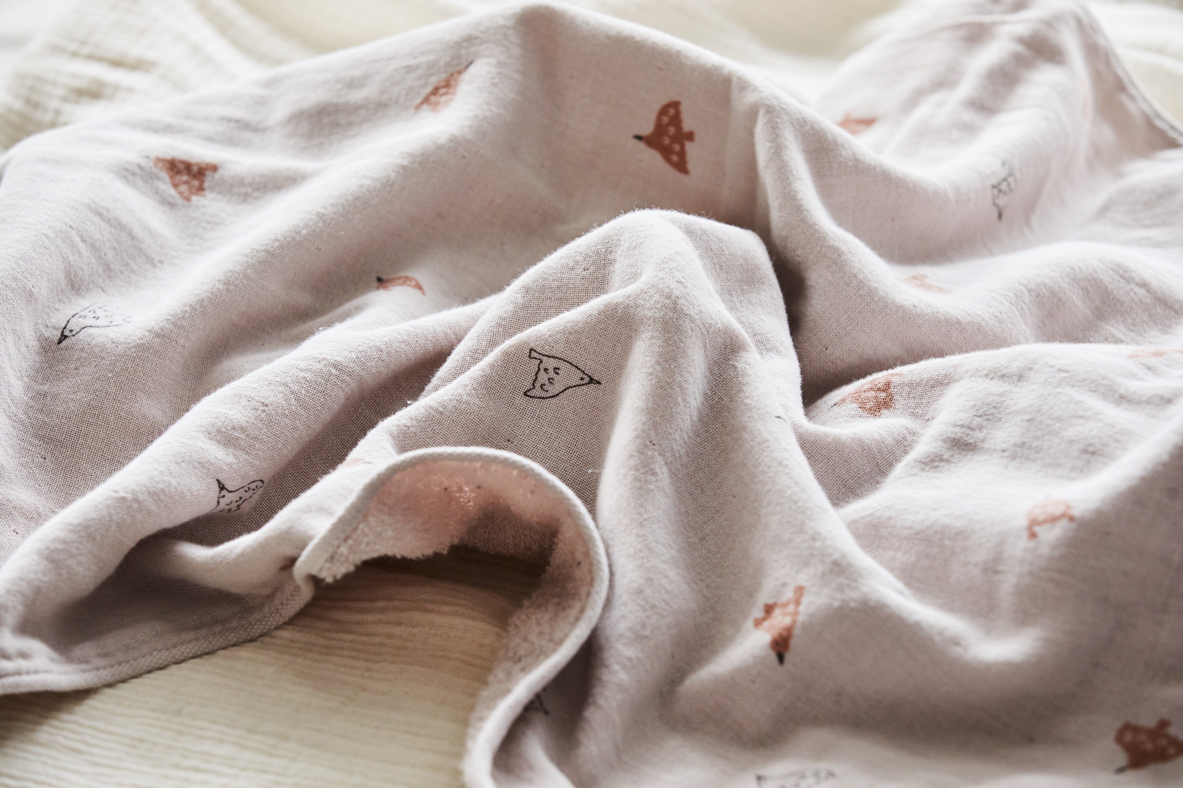 バスタオル　4,400円