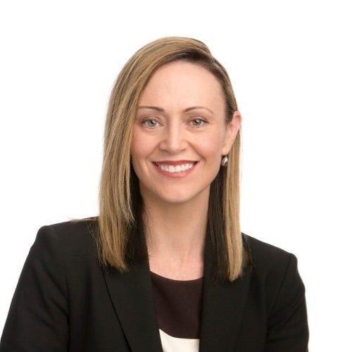 ハイディ・アーキンストール（Heidi Arkinstall）CMO、G-P