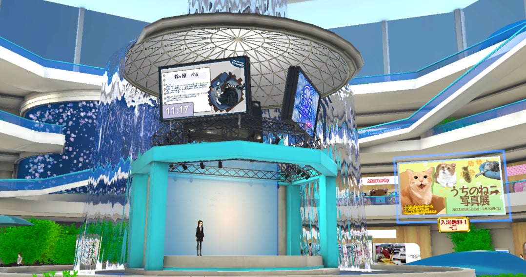 ※モール内イメージ画像