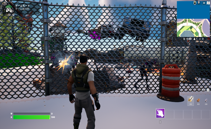 ※画像は開発中のイメージ画像です。