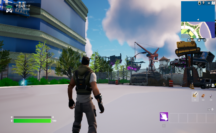 ※画像は開発中のイメージ画像です。