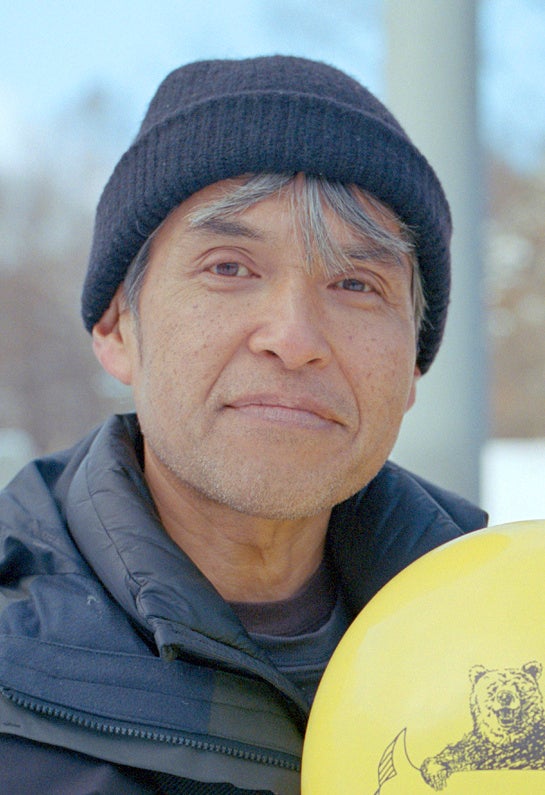 アートと体験で贈与の力を体感!写真家新田樹氏とのコラボ展示「おくる と つながる」2024年東京開催 アートと体験で贈与の力を体感!写真家新田樹氏とのコラボ展示「おくる と つながる」2024年東京開催