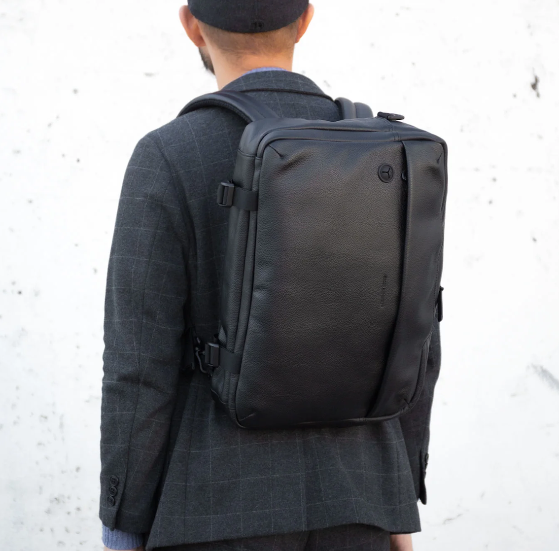 BROSKIからおすすめする“防水本革”の通勤バッグ6選 | 株式会社マニ