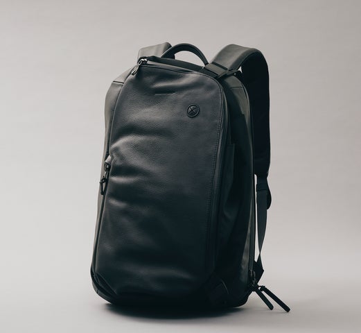 防水本革バッグブランドから初の3wayトラベル コンパクト バッグの登場 防水本革バッグブランドから初の3wayトラベル コンパクト バッグの登場