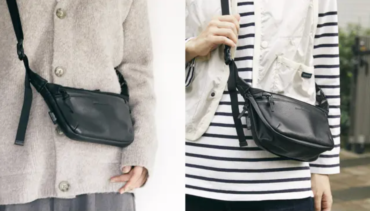 容量は0.95L〜1.9Lまで拡張可能！