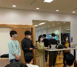 明治大学政治経済学部野澤ゼミ