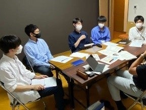 明治大学政治経済学部野澤ゼミ