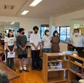 明治大学政治経済学部　奥山ゼミ