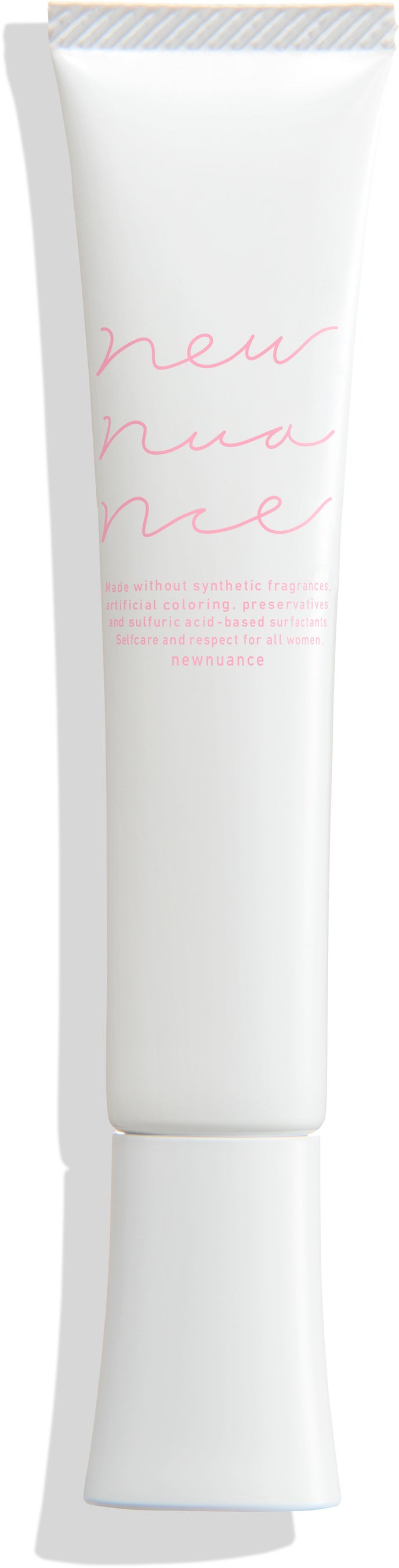 ニューニュアンス ブライトニングリッチセラム