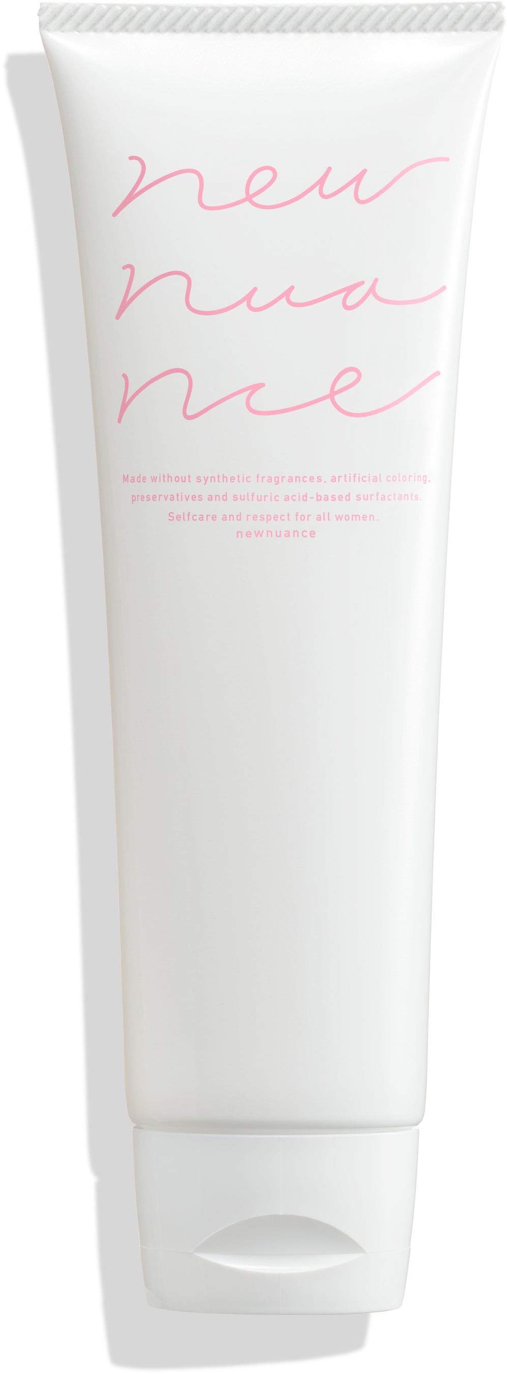 ニューニュアンス モイスチャライズクリーム