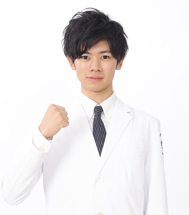 院長 中溝　晃規医師