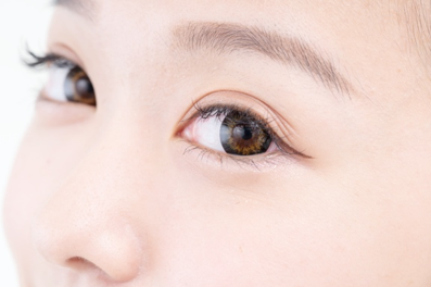 二重整形イメージ