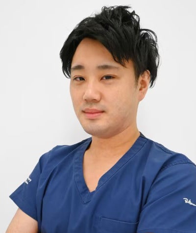 ※森澤雄己医師