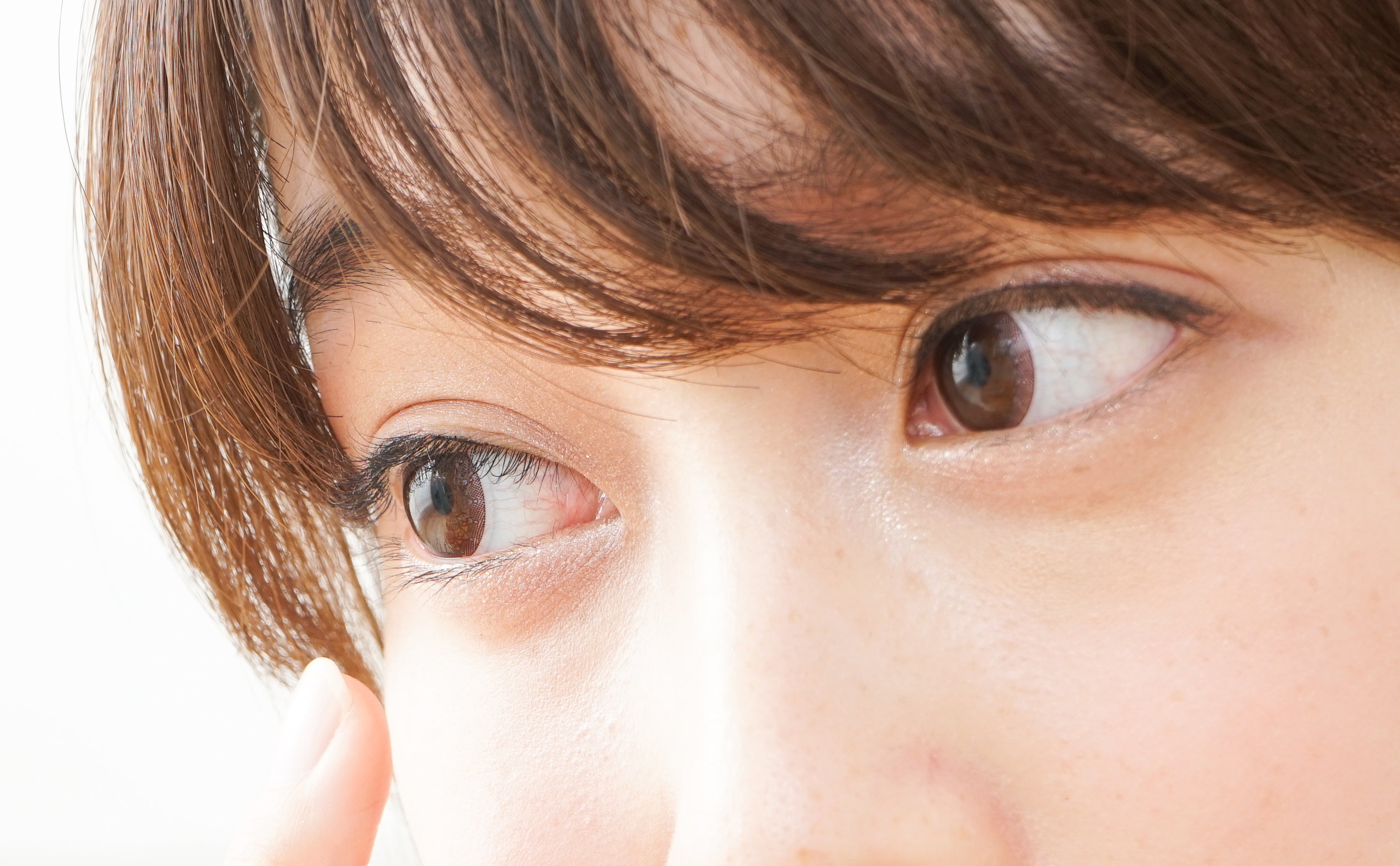 ※クマ改善イメージ