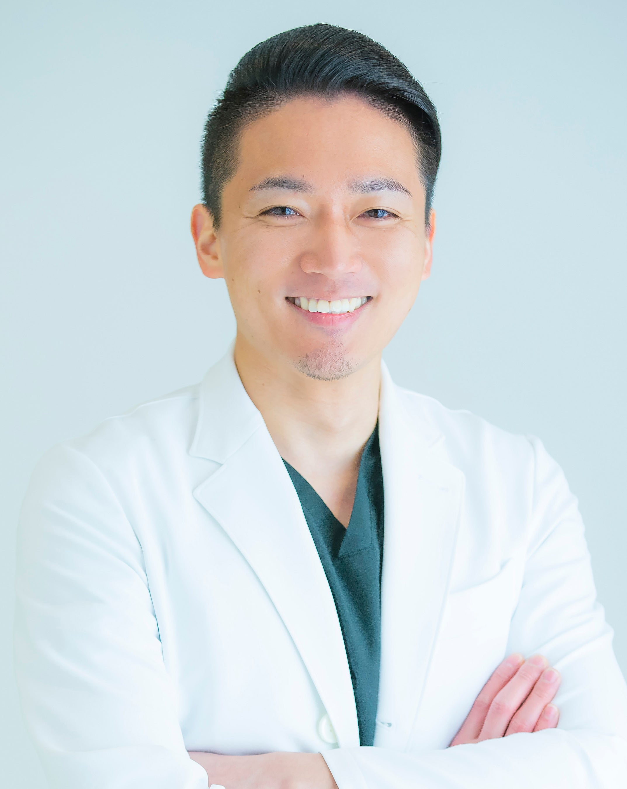 ※角南 亮輔医師