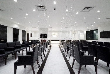 画像：クリニックイメージ※画像はあくまで内装イメージです。実際のデザインとは異なる場合があります。