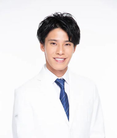 画像:名倉俊輔医師
