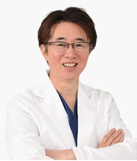 画像:竹内直生医師