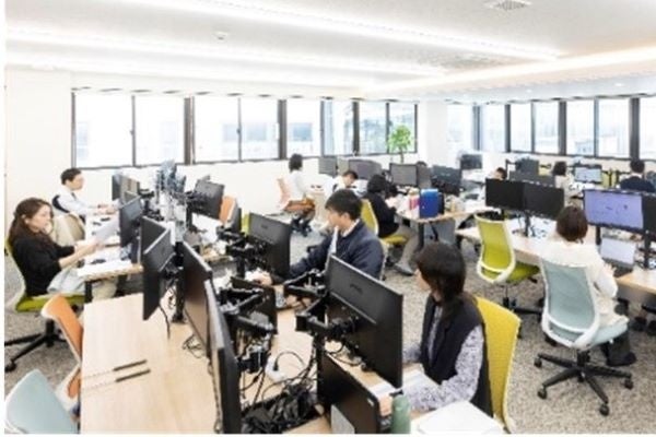 業務に合わせてシングル・デュアルモニターを選択