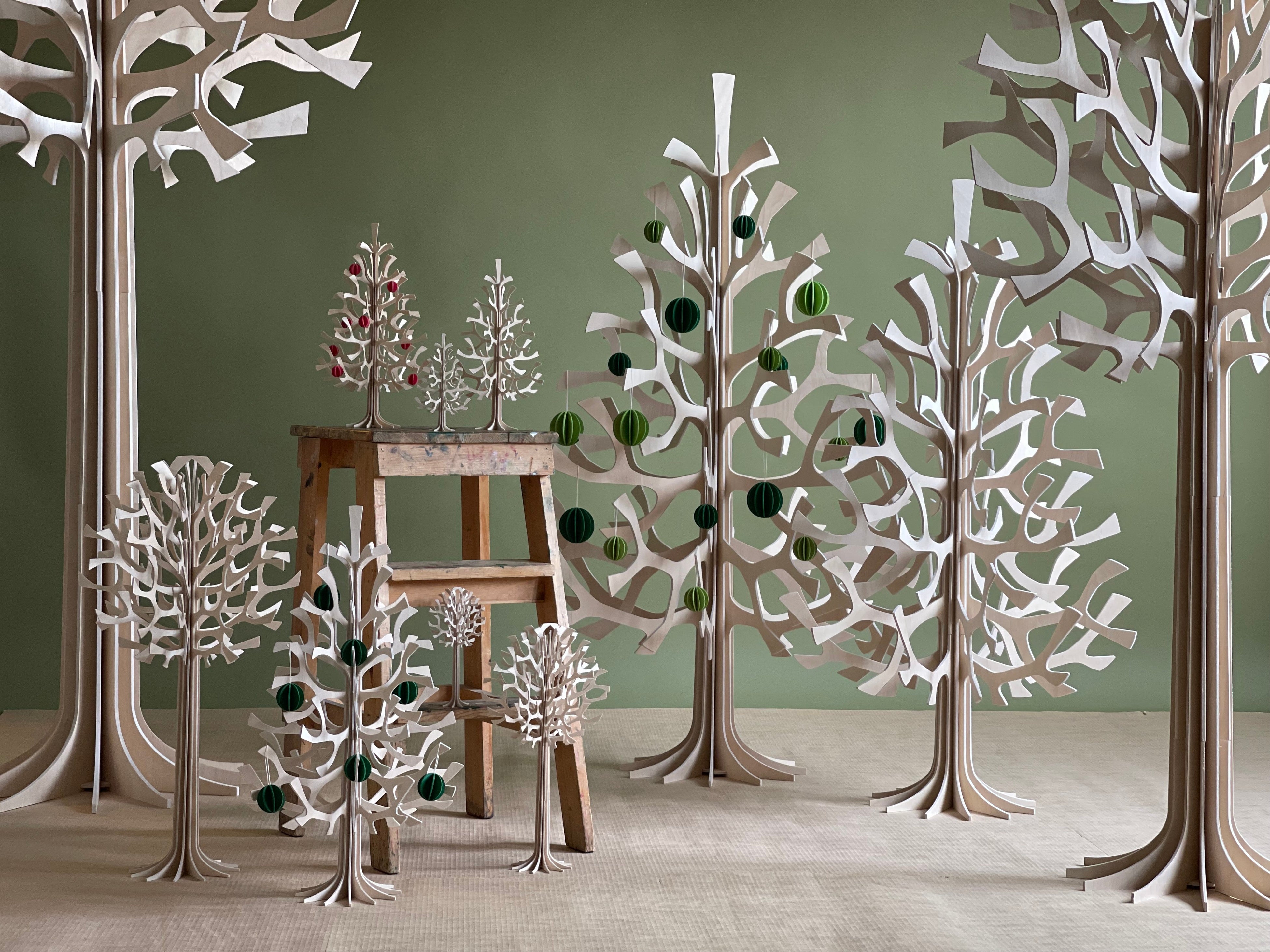 「小さな北欧美術館」プロジェクトがスタートします