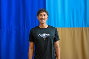 シーホース三河、新規事業や地域連携、広報活動を積極的に展開