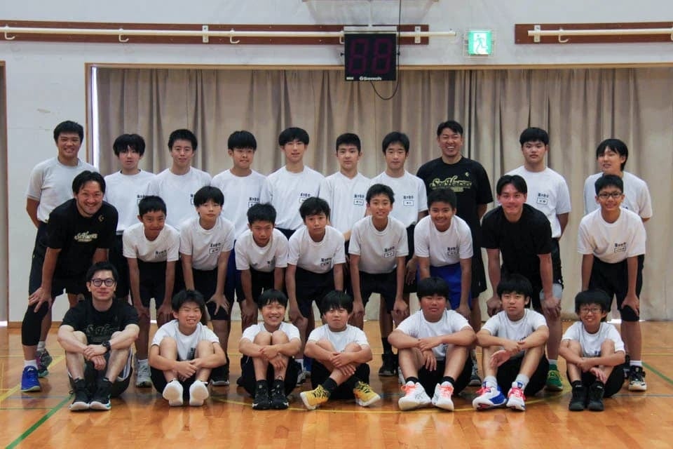 【レポート】刈谷市教育委員会教育部スポーツ課主催「刈谷キラキラ教室」|シーホース三河のプレスリリース 【レポート】刈谷市教育委員会教育部スポーツ課主催「刈谷キラキラ教室」|シーホース三河のプレスリリース