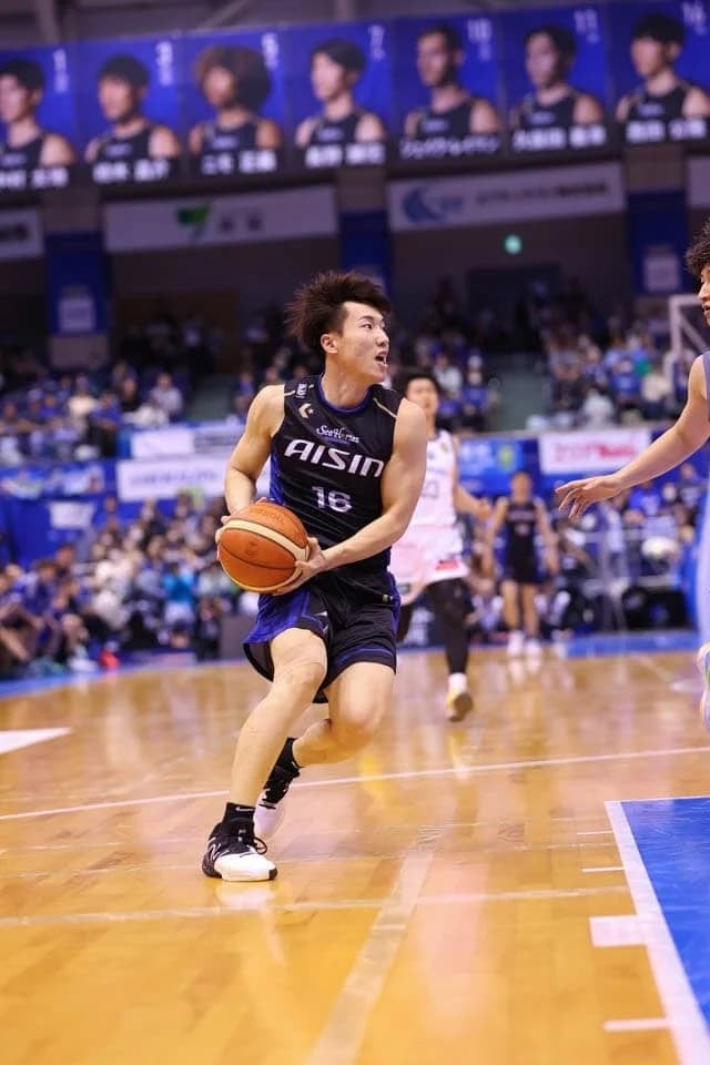 西田公陽　シーホース三河 選手契約継続のお知らせ(#16 西田公陽選手) | シーホース三河