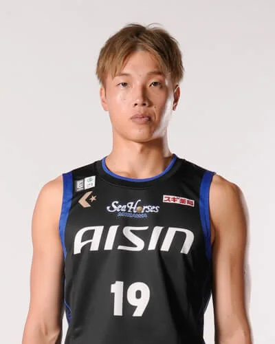 Bリーグ シーホース三河 柏木真介 直筆サイン入り オーセンティックユニフォーム Shinsuke Kashiwagi Official Web Site